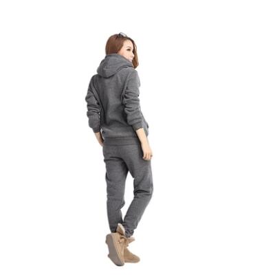 Women's Sports Set - Activewear Outfit