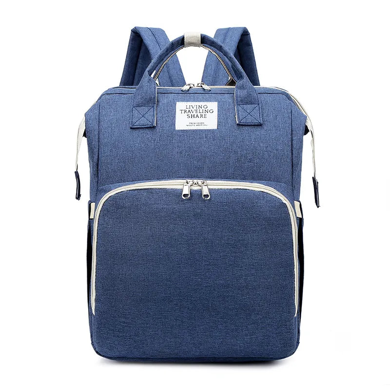 Large-Capacity Mommy Bag Karis Fashions