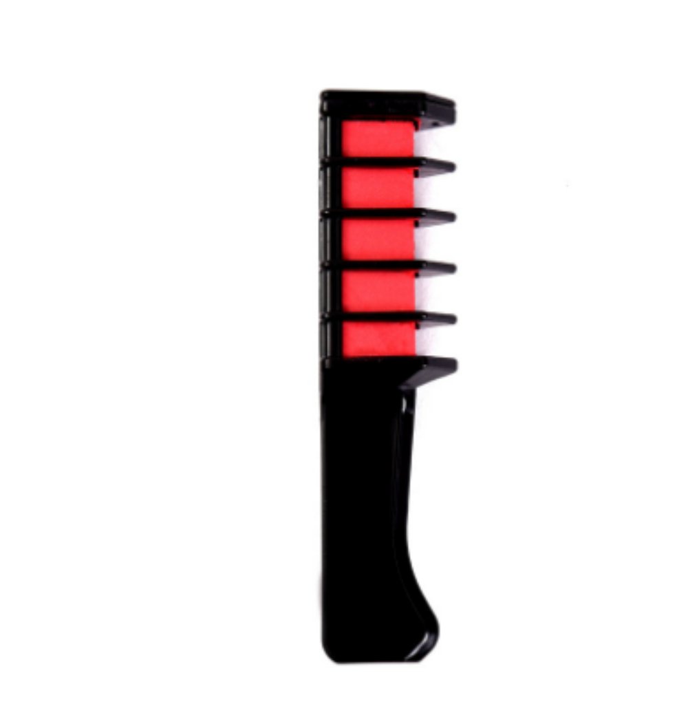 Mini Disposable Hair Color Chalk with Brush Karis Fashions