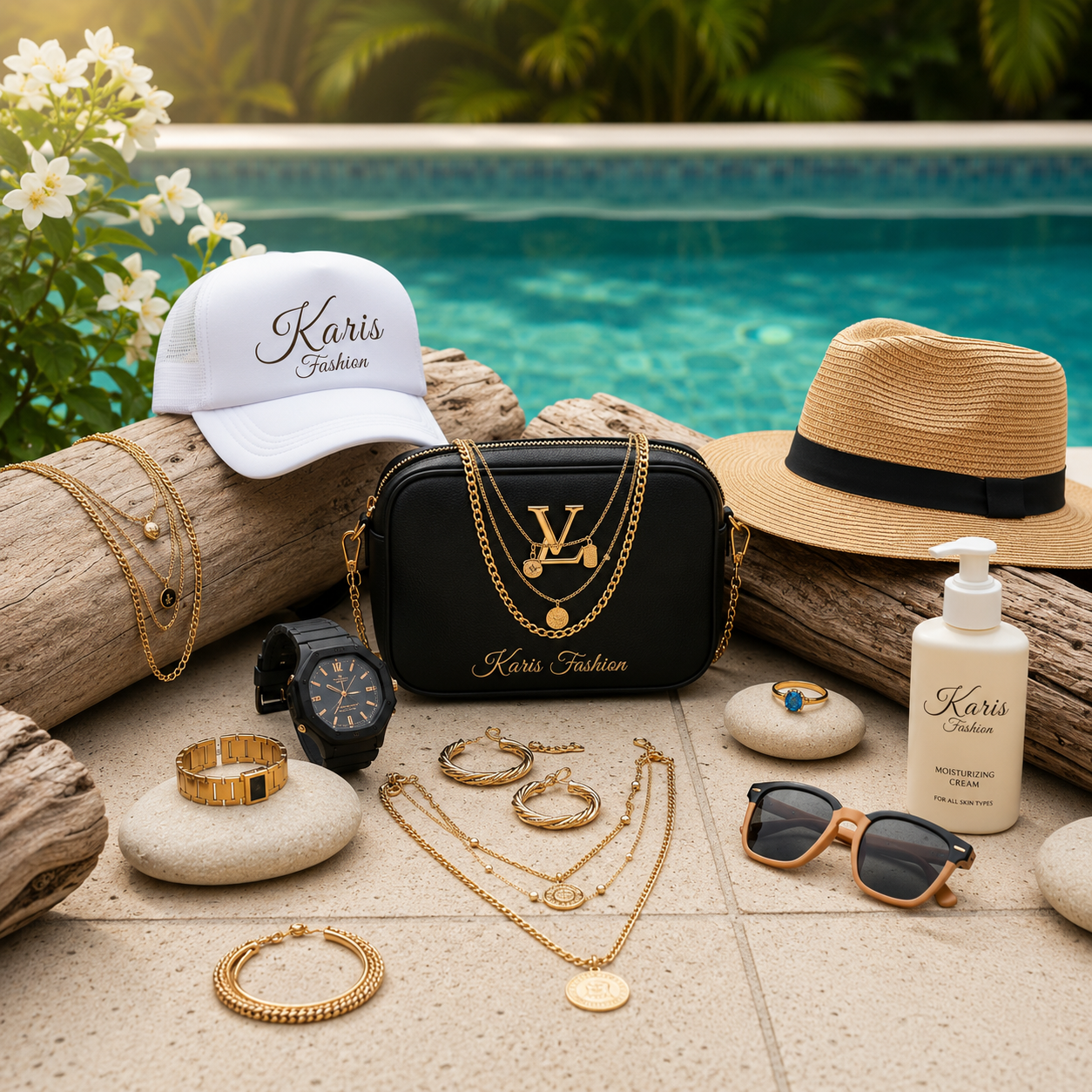 Accessories