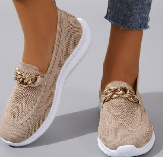 Turim Orthopedic Sneakers with Soft Sole (One Pair) Karis Fashions