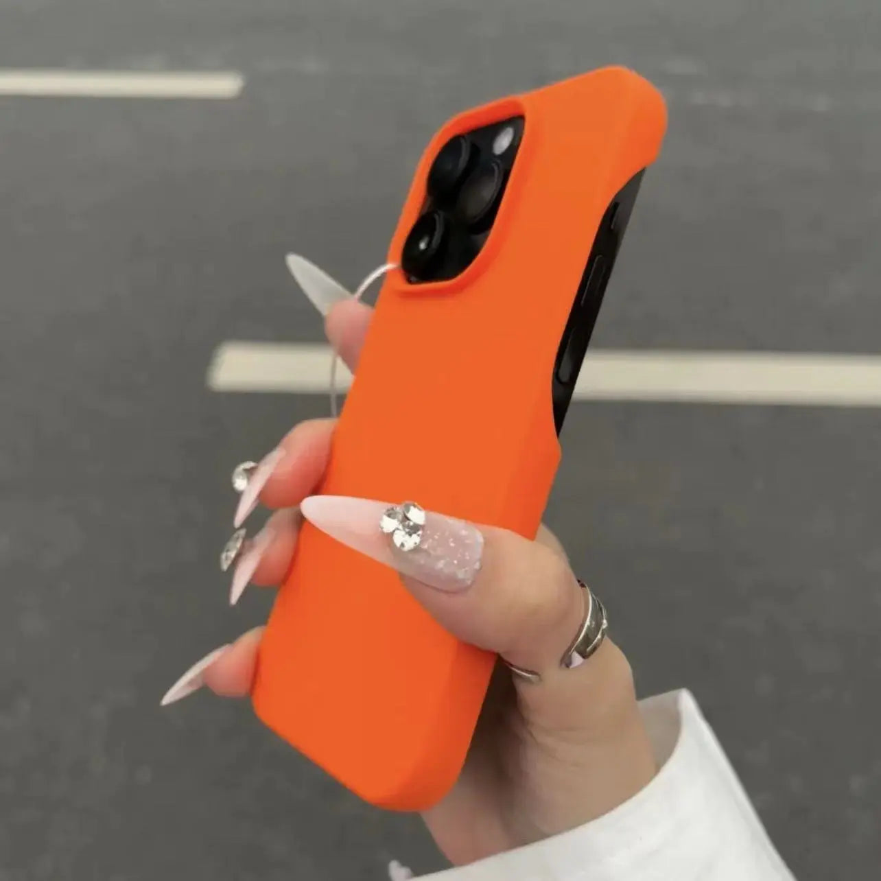 Half-Pack Graphite Case Karis Fashions