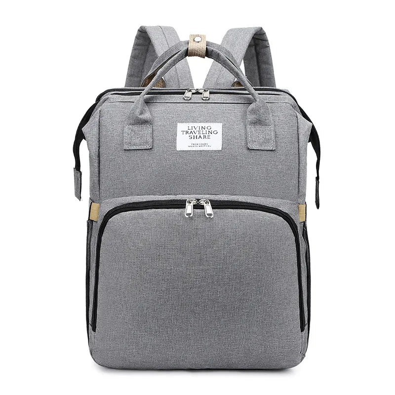 Large-Capacity Mommy Bag Karis Fashions